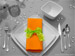Place Setting Decor